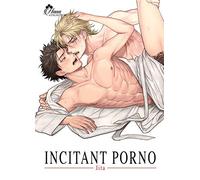 Incitant Porno - Livre (Manga) - Yaoi - Hana Collection