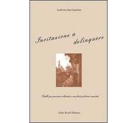 Incitazione a delinquere