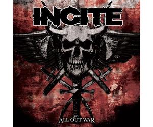 Incite - All Out War