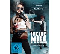 Incite Mill - Jeder ist sich selbst der Nächste