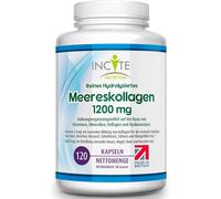 Incite Nutrition Collagene marino 120 St