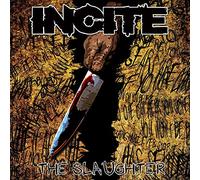 Incite - Slaughter