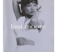 incl. 2 Remixes of Never Gonna Let You Go (CD Album Moore, Tina, 12 Tracks)