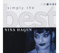 in frikan Reggae (CD Album Nina Hagen, 14 Tracks)