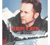 incl. Ain't That A Lot Of Love ? (CD Album Simply Red, 11 Tracks)
