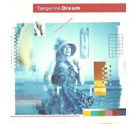 incl. Alaska Summer (CD Album Tangerine Dream, 13 Tracks)