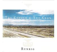 incl. Alba (CD Album Runrig, 10 Tracks)