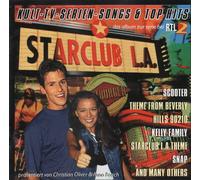 incl. All I Want is Dancing with you Baby (Der Berg ruft) (Compilation CD, 20 Tracks)