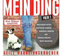 incl. Alt wie ein Baum in der rockigen 1999-Version (Compilation CD, 40 Tracks)