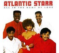 incl. Always & Let The Sun In [LP] (Vinyl Record Schallplatte ATLANTIC STARR, 10 Tracks)