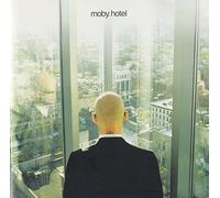 in mbient CD (CD Album Moby, 25 Tracks)