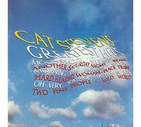 in nother Saturday Night and I Got Nobody (CD Album Stevens, Cats, 12 Tracks)