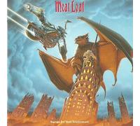 in nything For Love (CD Album Meat Loaf, 11 Tracks)