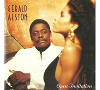 in re You Still In Love ? (CD Album Gerald Alston, 11 Tracks)