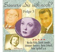 incl. Auf Wiedersehen (Compilation CD, 16 Tracks)