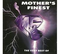 in ig Shot (CD Album Mother's Finest, 17 Tracks)