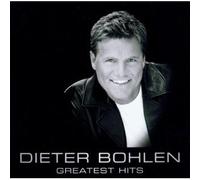 in itter Blue (CD Album Dieter Bohlen, 18 Tracks)