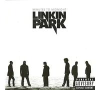 in leed It Out (CD Album Linkin Park, 12 Tracks)