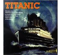 In ooklet - Titanic-Melodies from The Whit
