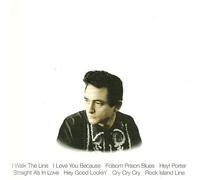 in orn To Lose (CD Album Johnny Cash, 40 Tracks)