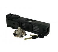Incl. Bosch Akku-Schloss per La 2. Generazione, ABUS Lucchetto Pieghevole Bordo