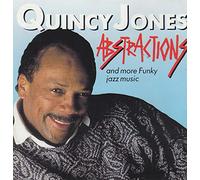 incl. Bossa Nova U.S.A. (CD Album Jones, Quincy, 14 Tracks)