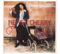 incl. Buddy X (CD Album Neneh Cherry, 10 Tracks)