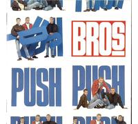 incl. Cat Among The Pigeons (CD Album Bros., 10 Tracks)