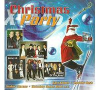 incl. Christmas At Sea (Compilation CD, 16 Tracks)