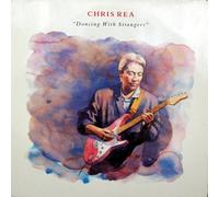 incl. Christmas Song [LP] (Vinyl Record Schallplatte Chris Rea, 11 Tracks)