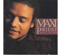 in lose to You (CD Album Maxi Priest, 16 Tracks)