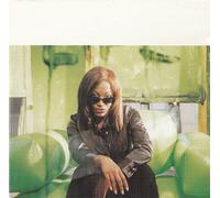 incl. Closer (CD Album Lutricia McNeal, 10 Tracks)