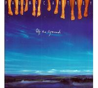 in ome On People (CD Album Paul McCartney, 12 Tracks)
