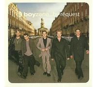 in oming Home Now & More (CD Album Boyzone, 18 Tracks)