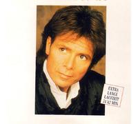 incl. Congrats ... (CD Album Richard, Cliff, 24 Tracks)