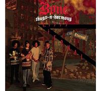 incl. Cross Roads (CD AlbumBONE THUGS-N-HARMONY, 17 Tracks)