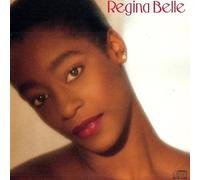 incl. Dancefloor Smash Good Lovin' (CD Album Regina Belle, 11 Tracks)
