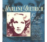 incl. Das Hobellied (CD Album Marlene Dietrich, 24 Tracks)