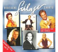 incl. Deutsche Version vom Eurovision Sieger 1997 (Compilation CD, 35 Tracks)