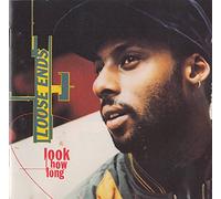 incl. Don't be a Fool (CD Album Loose Ends, 11 Tracks)