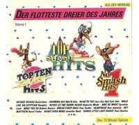 incl. Don't Talk To The Snake (Compilation CD, 17 Tracks)