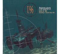 incl. Drag Queen (CD Album U 96, 11 Tracks)