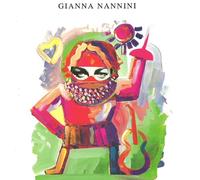 incl. Due Ragazze In Me (CD Album Nannini, Gianna, 12 Tracks)