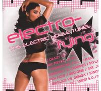 incl. E for Electro (Compilation CD, 37 Tracks)