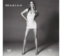 incl. Emotions (CD Album Mariah Carey, 18 Tracks)