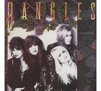 incl. Eternal Flame (CD Album Bangles, 13 Tracks)