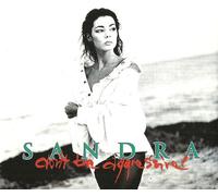 incl. Extra Long Midnight Hour Mix (6.23) (CD Single Sandra, 3 Tracks)