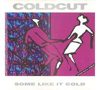 in ind a Way (CD Album Coldcut, 8 Tracks)