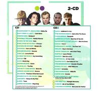 incl. (First, let me take a ...) Selfie (Compilation CD, 44 Tracks)