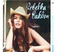 in orever Young (CD Album Bakken, Rebekka, 12 Tracks)